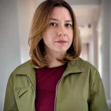 Хлебко Веста Васильевна